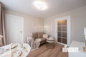 2-к квартира, вторичка, 44м2, 4/5 этаж