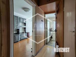 2-к квартира, вторичка, 45м2, 5/5 этаж