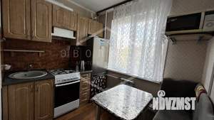 2-к квартира, вторичка, 46м2, 3/5 этаж