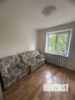 Студия квартира, вторичка, 13м2, 3/5 этаж