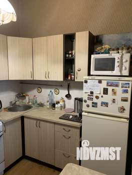 1-к квартира, вторичка, 26м2, 3/3 этаж