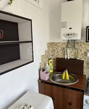 2-к квартира, вторичка, 42м2, 5/5 этаж