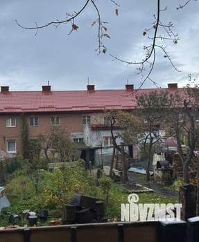 2-к квартира, вторичка, 35м2, 2/2 этаж