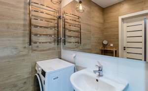 1-к квартира, вторичка, 47м2, 4/8 этаж