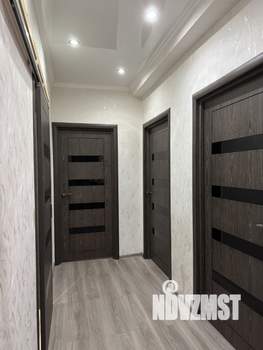 3-к квартира, вторичка, 82м2, 2/3 этаж