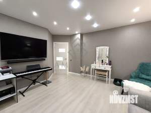 3-к квартира, вторичка, 81м2, 11/17 этаж