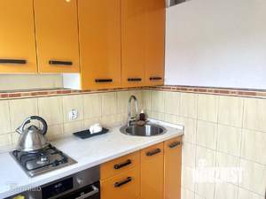 1-к квартира, вторичка, 31м2, 4/5 этаж