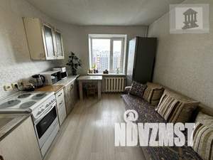 1-к квартира, вторичка, 44м2, 10/14 этаж