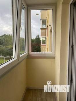 3-к квартира, вторичка, 75м2, 4/9 этаж