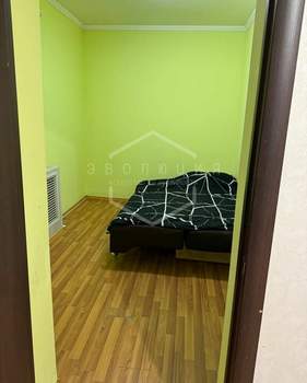 2-к квартира, вторичка, 46м2, 1/4 этаж