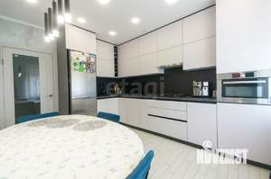 2-к квартира, вторичка, 57м2, 6/10 этаж