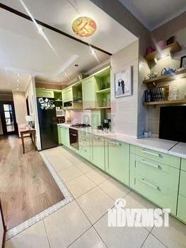 2-к квартира, вторичка, 60м2, 5/10 этаж