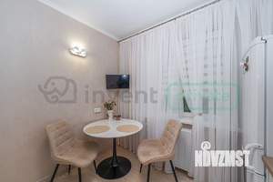 2-к квартира, вторичка, 53м2, 3/5 этаж