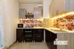 1-к квартира, вторичка, 36м2, 2/9 этаж