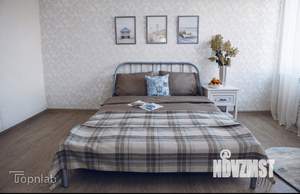 1-к квартира, вторичка, 24м2, 5/5 этаж