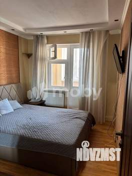 3-к квартира, вторичка, 64м2, 8/9 этаж