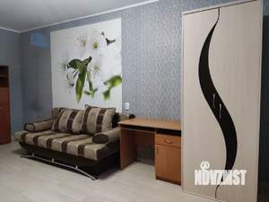 1-к квартира, вторичка, 37м2, 5/9 этаж