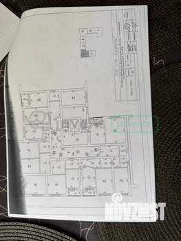 3-к квартира, сданный дом, 78м2, 3/9 этаж