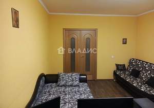 3-к квартира, вторичка, 63м2, 10/10 этаж