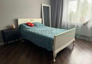 3-к квартира, вторичка, 85м2, 2/3 этаж