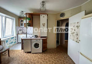 2-к квартира, вторичка, 57м2, 7/9 этаж