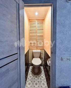 3-к квартира, вторичка, 68м2, 5/5 этаж