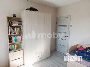 2-к квартира, вторичка, 53м2, 5/5 этаж