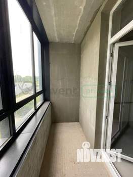 1-к квартира, вторичка, 42м2, 2/12 этаж