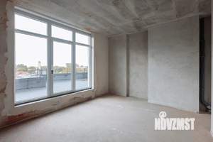 4-к квартира, вторичка, 118м2, 4/5 этаж