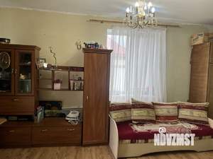 1-к квартира, вторичка, 31м2, 3/3 этаж