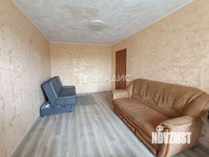 1-к квартира, вторичка, 31м2, 3/5 этаж