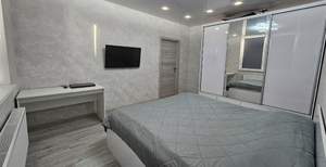 2-к квартира, вторичка, 50м2, 5/5 этаж