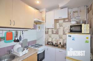 2-к квартира, вторичка, 39м2, 2/2 этаж