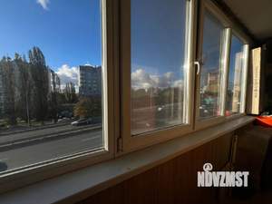 2-к квартира, вторичка, 41м2, 4/9 этаж