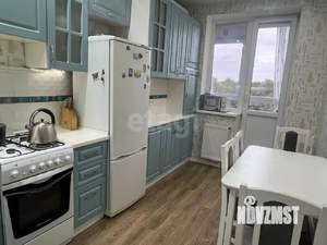 2-к квартира, вторичка, 53м2, 8/8 этаж