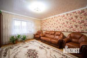 2-к квартира, вторичка, 69м2, 7/7 этаж