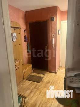 4-к квартира, вторичка, 62м2, 1/5 этаж