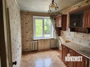 3-к квартира, вторичка, 68м2, 1/12 этаж