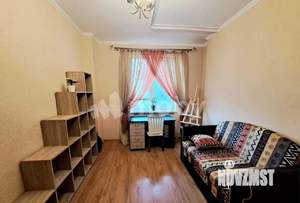 2-к квартира, вторичка, 63м2, 2/10 этаж
