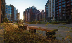 2-к квартира, вторичка, 88м2, 4/9 этаж