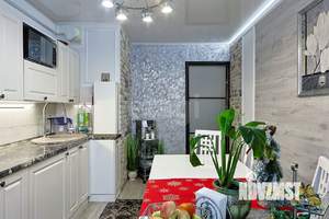 3-к квартира, вторичка, 76м2, 2/10 этаж