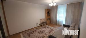 2-к квартира, вторичка, 53м2, 1/5 этаж