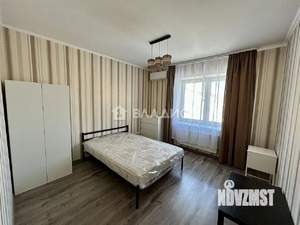 2-к квартира, вторичка, 59м2, 9/9 этаж