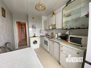 2-к квартира, вторичка, 59м2, 11/14 этаж