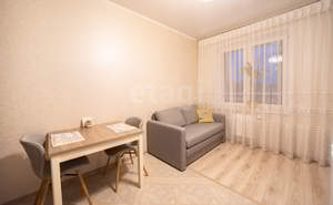 1-к квартира, вторичка, 46м2, 3/8 этаж