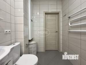 1-к квартира, вторичка, 41м2, 9/9 этаж