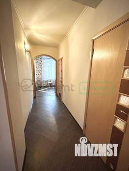 4-к квартира, вторичка, 102м2, 1/5 этаж