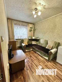 2-к квартира, вторичка, 38м2, 1/2 этаж