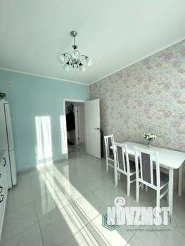 1-к квартира, вторичка, 39м2, 7/9 этаж