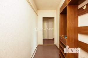 2-к квартира, вторичка, 53м2, 5/5 этаж